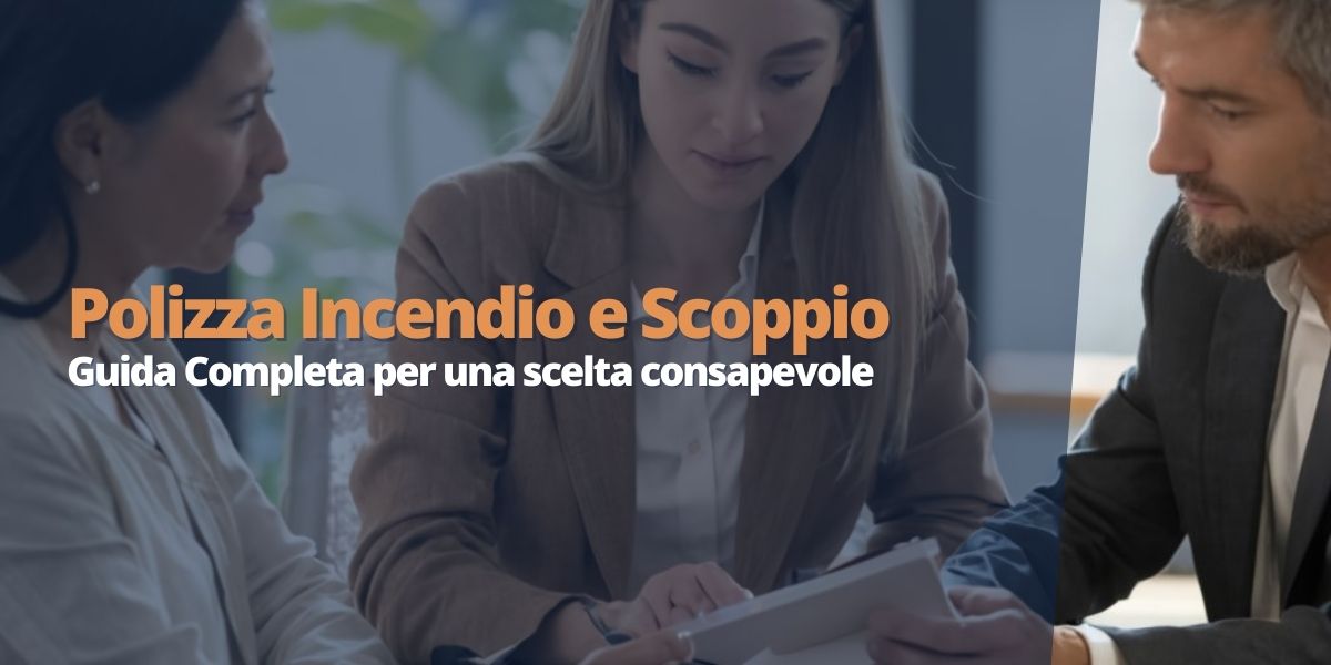 Polizza incendio scoppio mutuo Palermo – confronta la banca con RF Assicurazioni